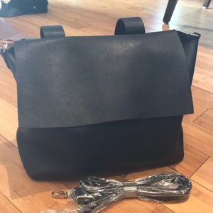 COPY - Brand new Mia & Luca Black purse